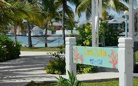 Sandyport Beach Resort